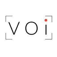 VOI logo, VOI contact details