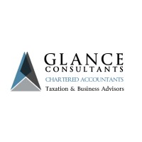 Glance Consultants logo, Glance Consultants contact details