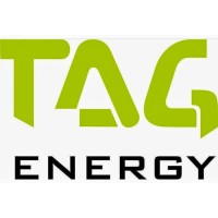 TAG Energy Limited logo, TAG Energy Limited contact details