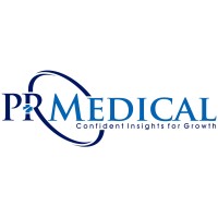 PR Medical logo, PR Medical contact details