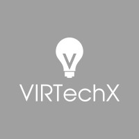 VirtechX Production logo, VirtechX Production contact details