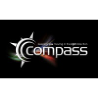 Compass Service Group logo, Compass Service Group contact details