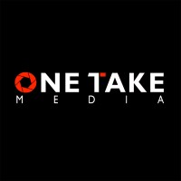 ONE TAKE MEDIA logo, ONE TAKE MEDIA contact details