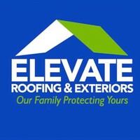 Elevate Roofing and Exteriors logo, Elevate Roofing and Exteriors contact details