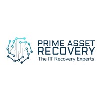 IT Asset Recovery logo, IT Asset Recovery contact details