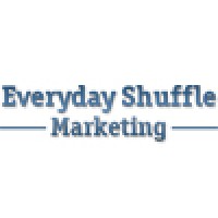 Everyday Shuffle Marketing logo, Everyday Shuffle Marketing contact details