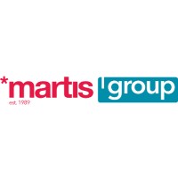 Martis logo, Martis contact details