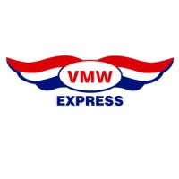 VMW Express logo, VMW Express contact details