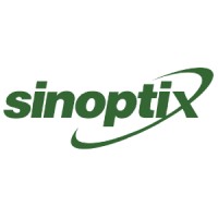 Sinoptix logo, Sinoptix contact details