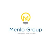 Menlo Group Commercial Real Estate logo, Menlo Group Commercial Real Estate contact details