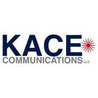 Kace Communications logo, Kace Communications contact details