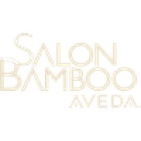 Salon Bamboo Aveda logo, Salon Bamboo Aveda contact details