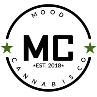 Mood Cannabis Co logo, Mood Cannabis Co contact details