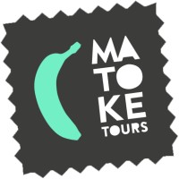 Matoke Tours logo, Matoke Tours contact details