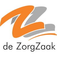 De ZorgZaak logo, De ZorgZaak contact details