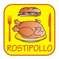 ROSTIPOLLO logo, ROSTIPOLLO contact details