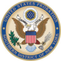 U.S. Probation Office, Southern District of New York logo, U.S. Probation Office, Southern District of New York contact details