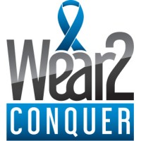 Wear 2 Conquer logo, Wear 2 Conquer contact details