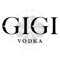 Gigi Ultra-Premium Vodka logo, Gigi Ultra-Premium Vodka contact details