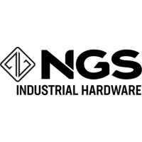 NGS Engineering logo, NGS Engineering contact details