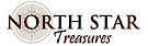 North Star Treasures logo, North Star Treasures contact details