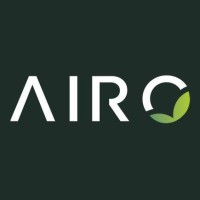 Airo Brands logo, Airo Brands contact details