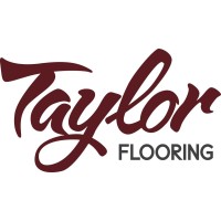 Taylor Flooring logo, Taylor Flooring contact details