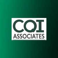 CQI Associates LLC logo, CQI Associates LLC contact details