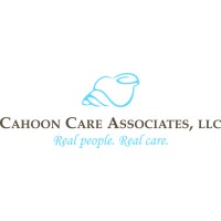 Cahoon Care Associates logo, Cahoon Care Associates contact details