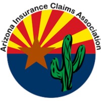 Arizona Insurance Claims Association logo, Arizona Insurance Claims Association contact details