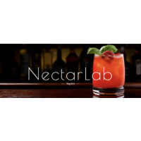 NectarLab logo, NectarLab contact details