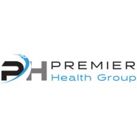 Premier Health Group logo, Premier Health Group contact details