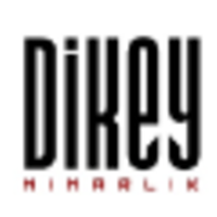 Dikey Mimarlık logo, Dikey Mimarlık contact details