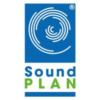 SoundPLAN GmbH logo, SoundPLAN GmbH contact details