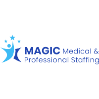 MAGIC Medical & Professional Staffing logo, MAGIC Medical & Professional Staffing contact details