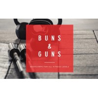 Buns And Guns Bootcamps logo, Buns And Guns Bootcamps contact details