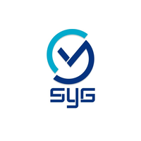 SYG YAPI logo, SYG YAPI contact details