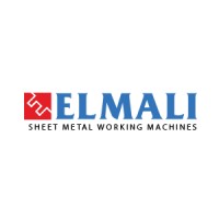 ELMALI MACHINERY logo, ELMALI MACHINERY contact details