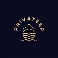 Privateer logo, Privateer contact details