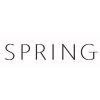 Spring Restaurant, London logo, Spring Restaurant, London contact details