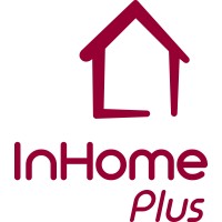 InHome Plus logo, InHome Plus contact details