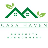 Casa Haven Property Management logo, Casa Haven Property Management contact details