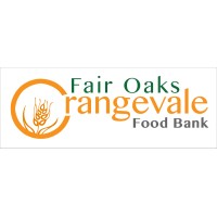 Orangevale-Fair Oaks Food Bank logo, Orangevale-Fair Oaks Food Bank contact details