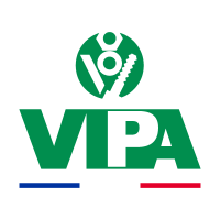 Vipa Fasteners France logo, Vipa Fasteners France contact details