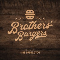 Brothers' Burger logo, Brothers' Burger contact details