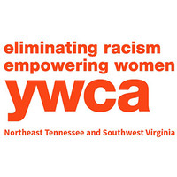 YWCA NETN and SWVA logo, YWCA NETN and SWVA contact details