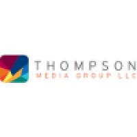 Thompson Media Group LLC logo, Thompson Media Group LLC contact details