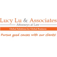 Lucy Lu & Associates logo, Lucy Lu & Associates contact details