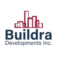 Buildra Developments Inc. logo, Buildra Developments Inc. contact details