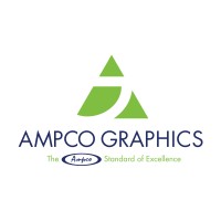 AMPCO Graphics logo, AMPCO Graphics contact details